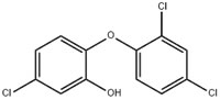 Triclosan Triclosan